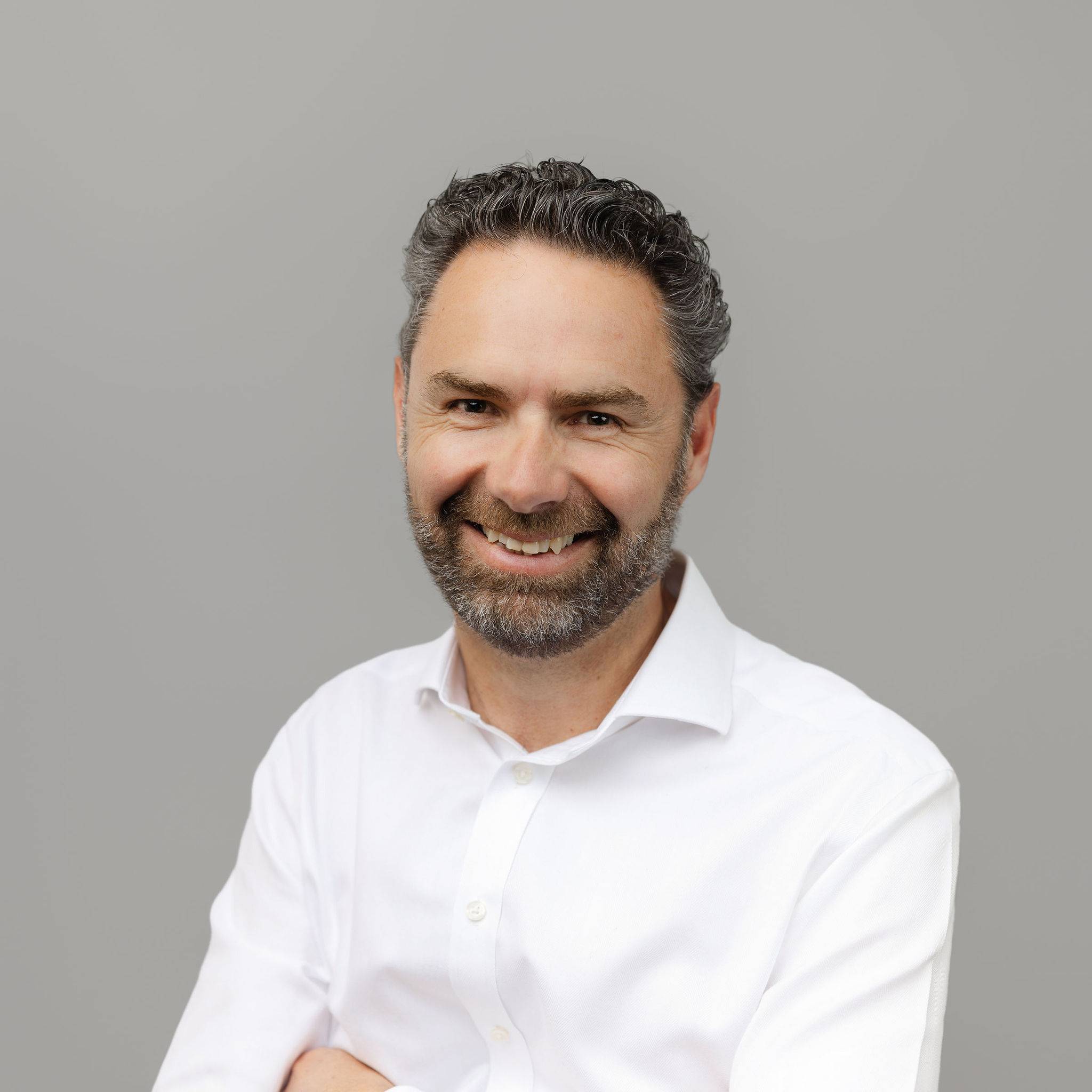 Nick Hodson