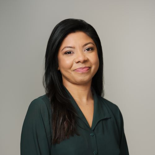 Brenda Paul