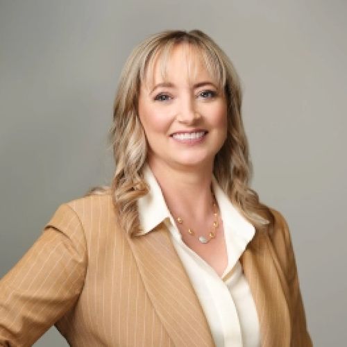 Donna Powle